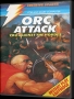 Atari  800&nbsp; - &nbsp;Orc Attack